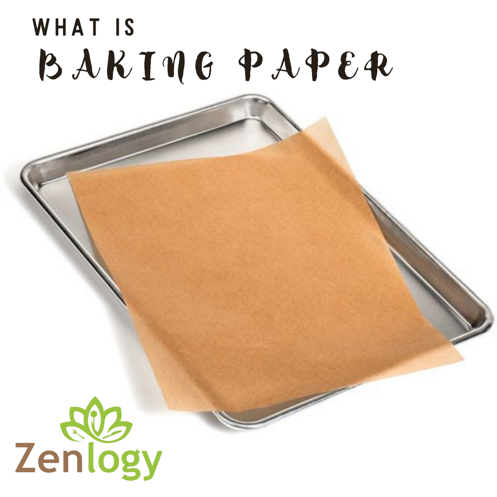 Substitutes for Parchment Paper - The Kitchen Community