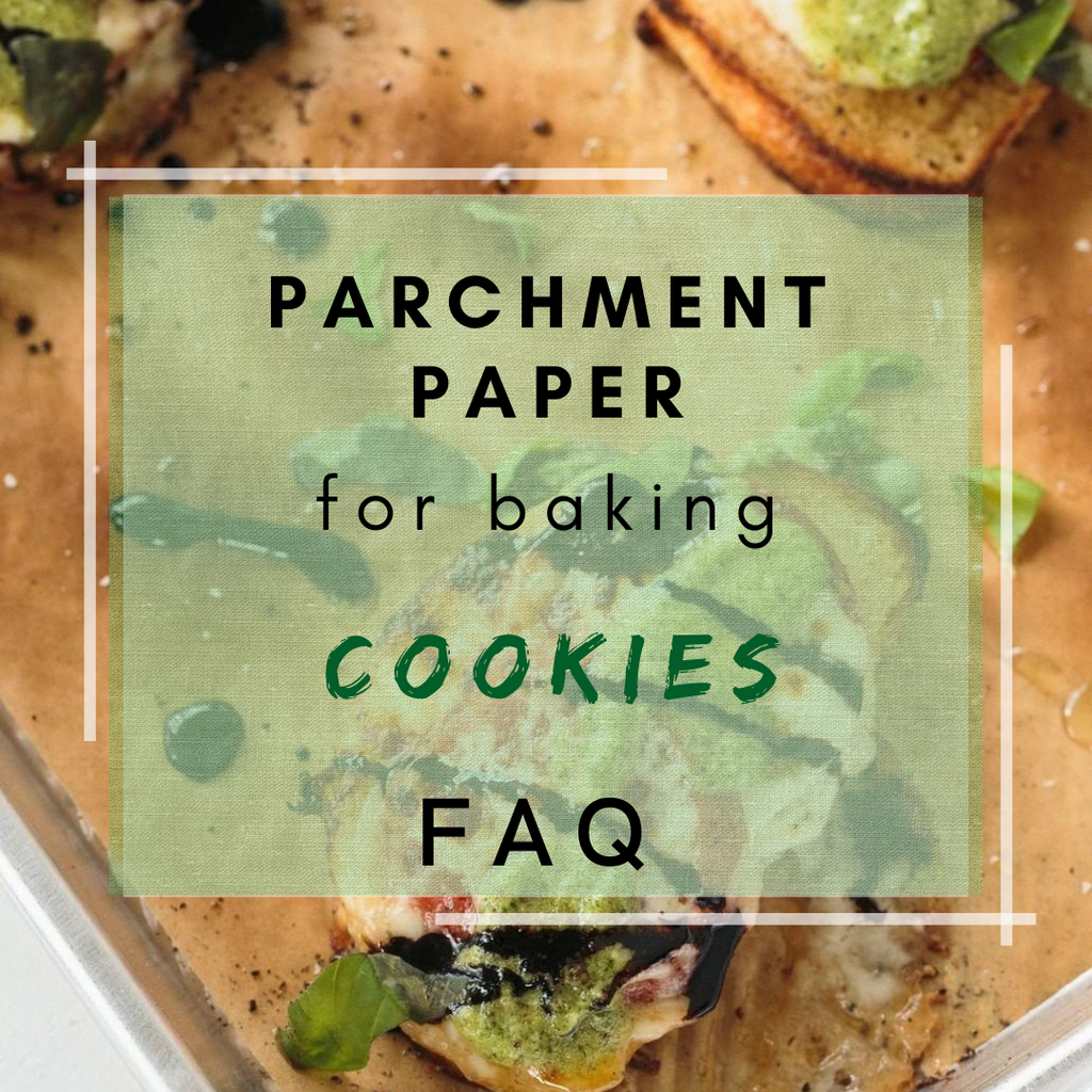 What is Baking Paper? – Zenlogy