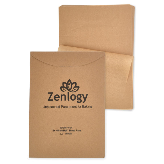 Parchment Paper Premium White 24 - 12x100 – OnlyOneStopShop
